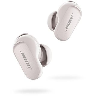 Auriculares True Wireless  - 870730-0020 BOSE, Intraurales, Bluetooth, Blanco