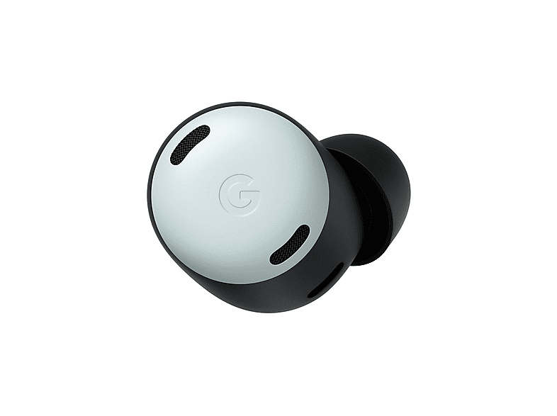 GOOGLE GA03203-DE PIXEL BUDS PRO FOG, In-ear Kopfhörer Bluetooth