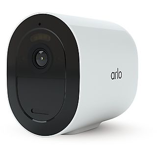 Cámara de vigilancia IP  - VML2030-100EUS MPN ARLO, Full-HD, Full HD, Función de visión nocturna, Negro