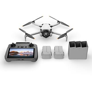 Drone - DJI CPMA073501, 48 megapixel, 34 min, Blanco