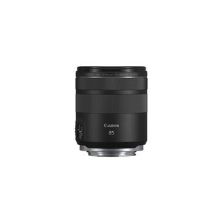 CANON Canon RF 85mm F2 Macro IS STM Canon R-Mount Lens