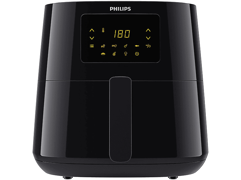 Freidora de aire - PHILIPS HD9270/96