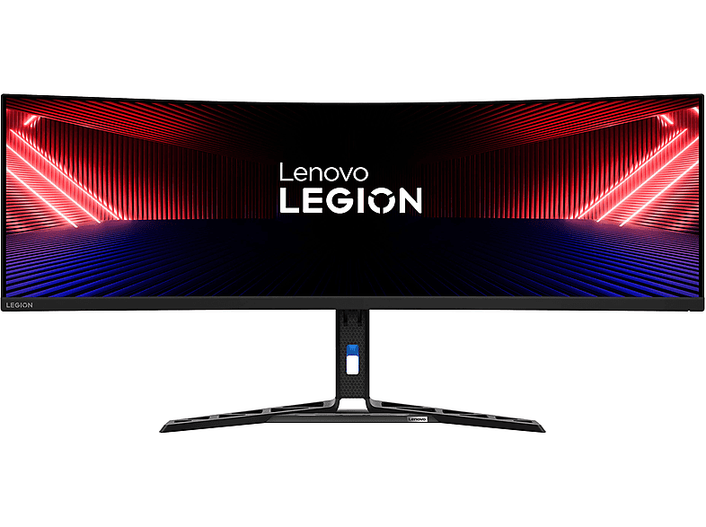 Monitor gaming - LENOVO 67B1GAC3EU