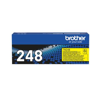 Tóner - BROTHER TN248