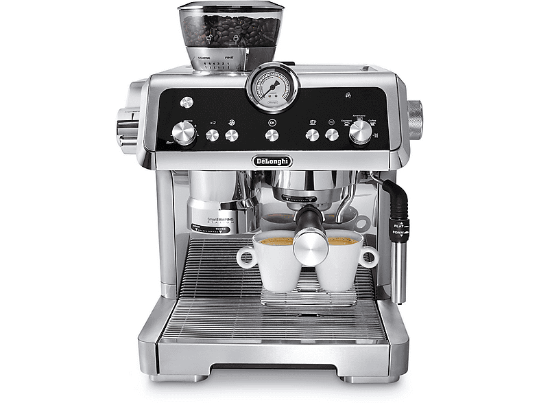 【美品、最終値下げ】De'Longhi La Specialista DELONGHI La Specialista Maestro Cold Brew EC9865.M - 9