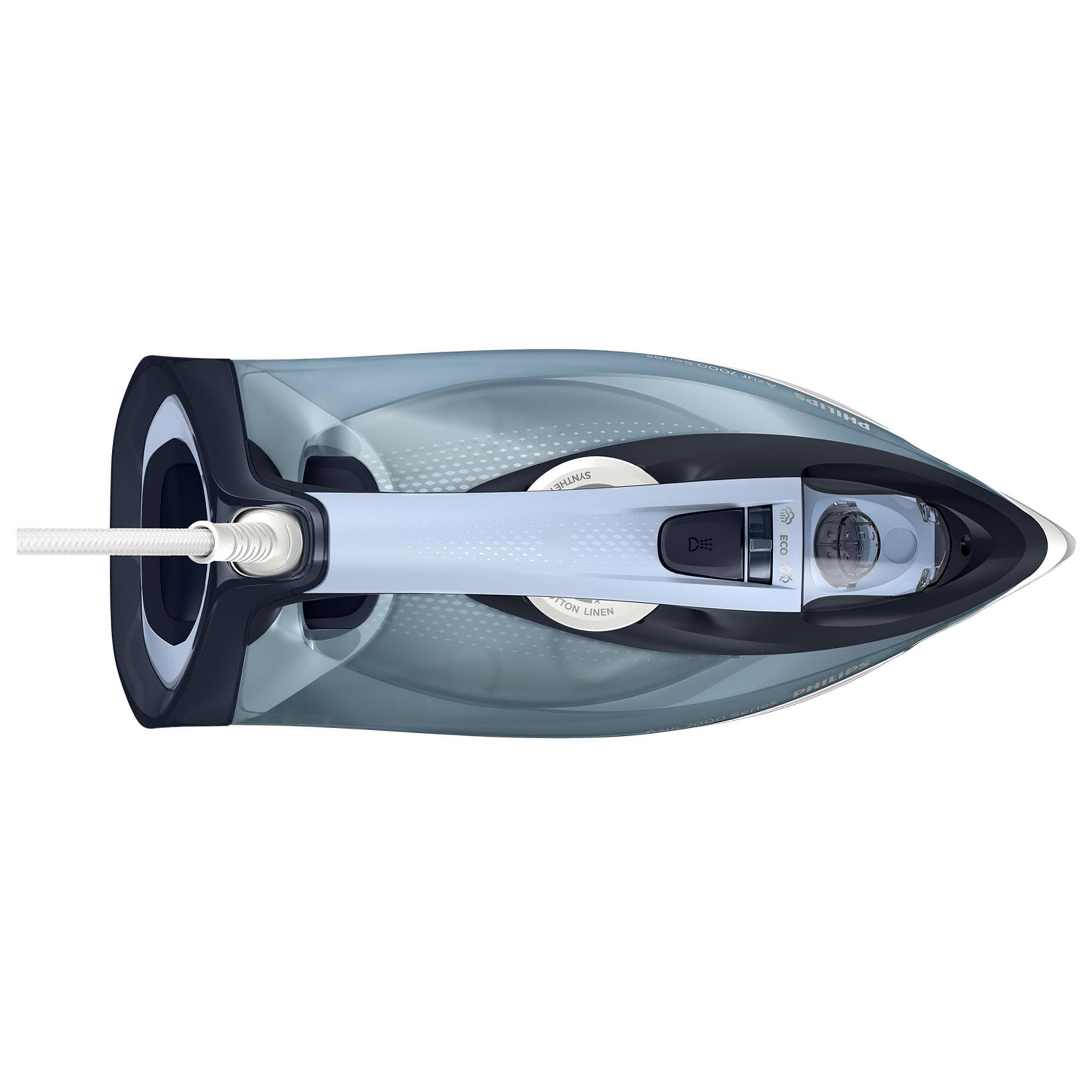 PHILIPS DST7020/20 Bügeleisen (2800 W, Unbekannt)