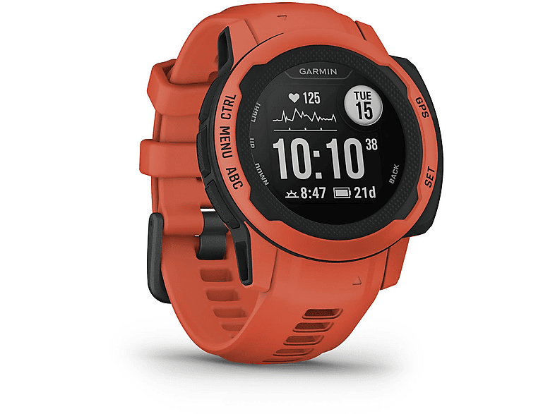 Smartwatch - GARMIN 010-02563-06