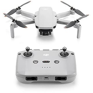 Mini Drone - DJI CPMA057301, 12 megapixel, 31 min, Blanco