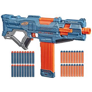 Nerf ELITE 2.0 TURBINE CS 18