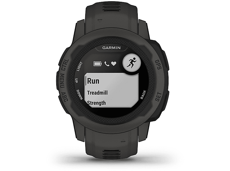 Smartwatch - GARMIN Instinct 2S