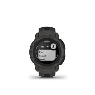 Smartwatch - GARMIN Instinct 2S, Not available, Gris