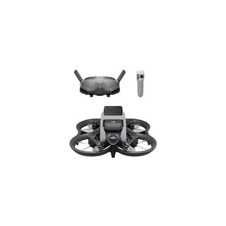 Drone - DJI CPFP010101, 18 min, Gris
