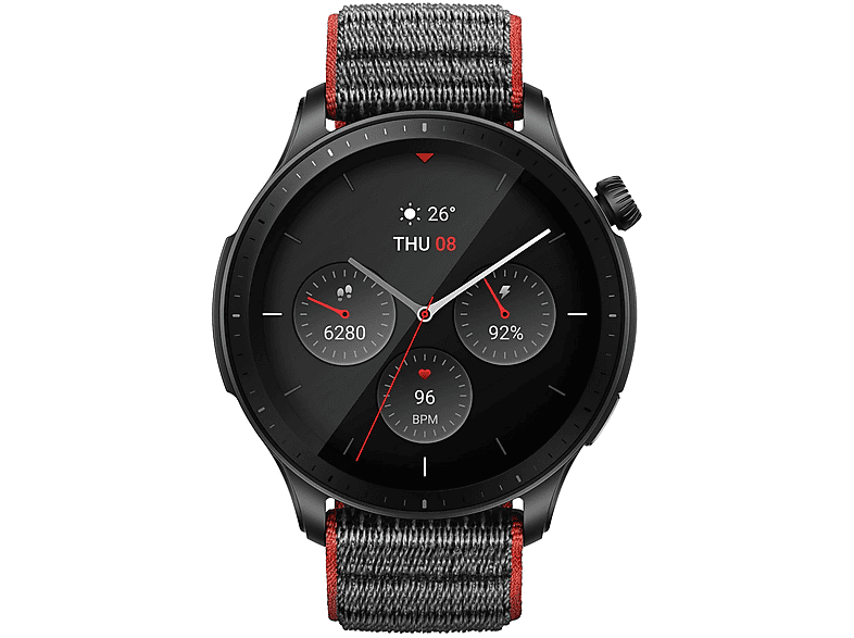 Smartwatch - AMAZFIT W2166EU2N