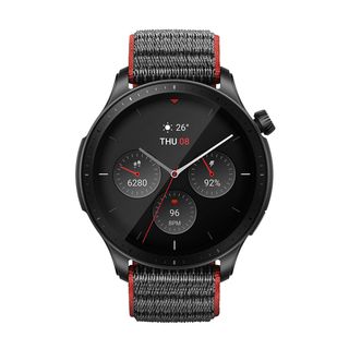 Smartwatch - AMAZFIT W2166EU2N, Gris