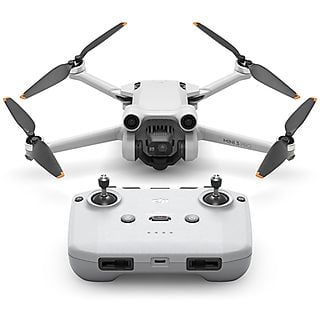 Mini Drone - DJI CPMA048801, 48 megapixel, 34 min, Blanco