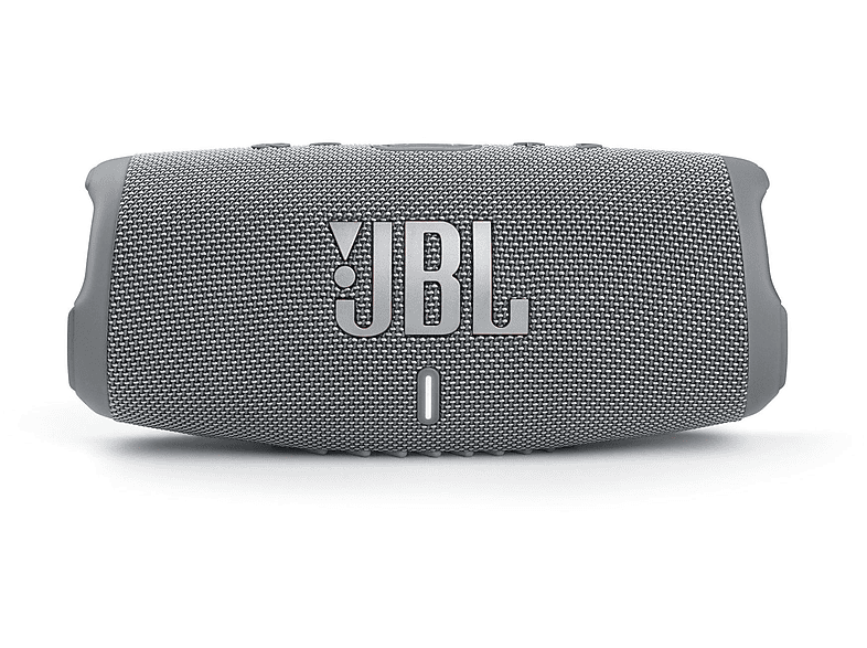 Altavoz inalámbrico | JBL CHARGE 5 GREY, 30 W, Bluetooth, 20h