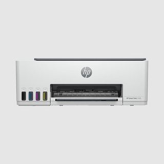 Impresora multifunción - HP 1F3Y3A, Inyección de tinta térmica, 12 ppm, Basalto claro