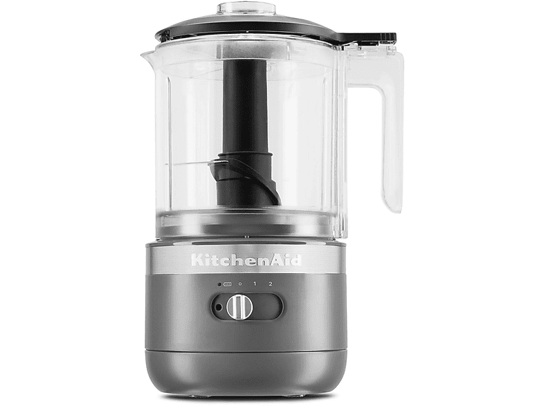 Picadora  - 5KFCB519EDG KITCHENAID