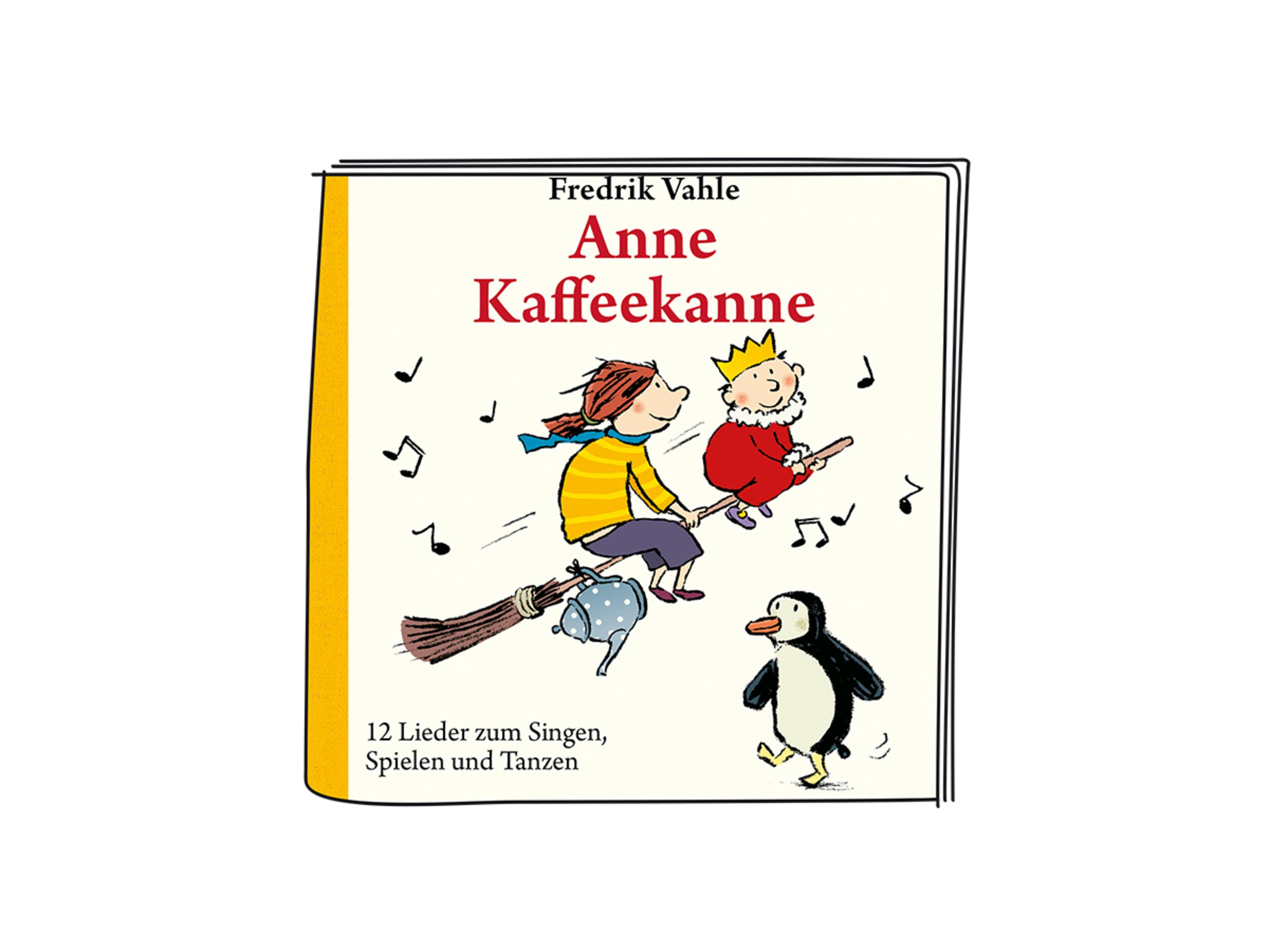 Ein Buchcover mit einem Jungen, einer Frau und Text über Lieder und Musik.