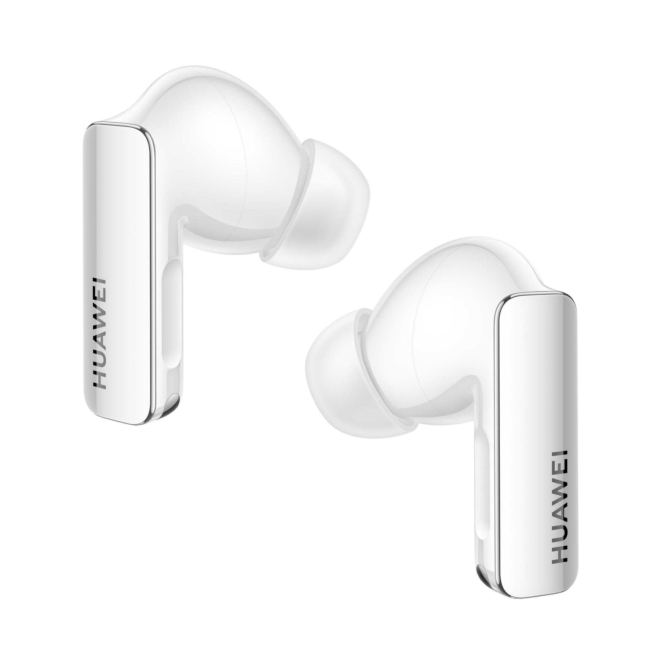 HUAWEI Freebuds Pro 3 True Wireless Kulak İçi Kulaklık Seramik Beyaz