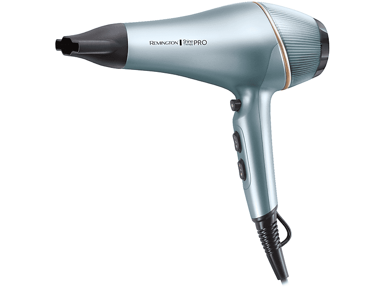 Remington Ac9300 Secador Remington Shine Therapy Opiniones Secador