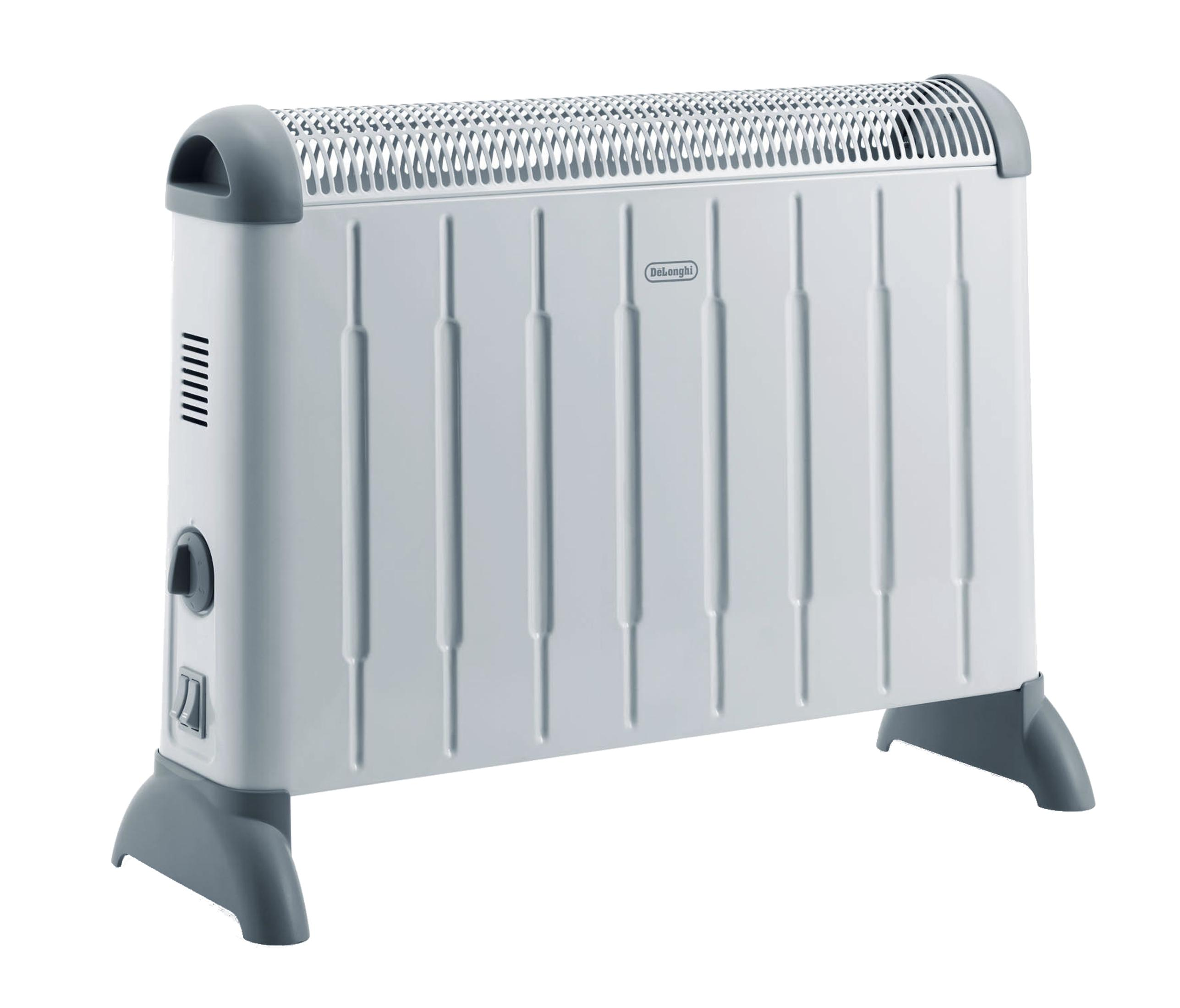 DE LONGHI Hcm2030 2000 W Konvektör Isıtıcı Beyaz