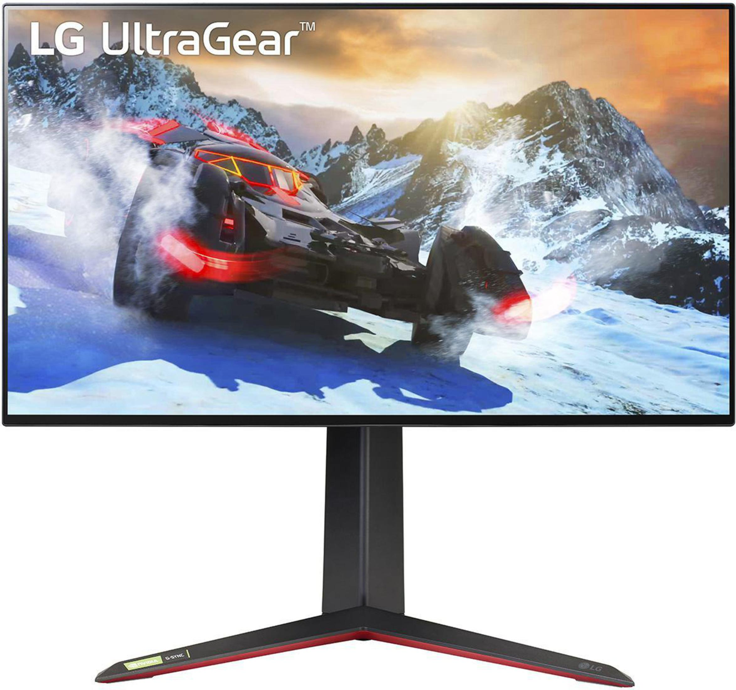Monitor gaming | LG 27GP95RP-B, 27 