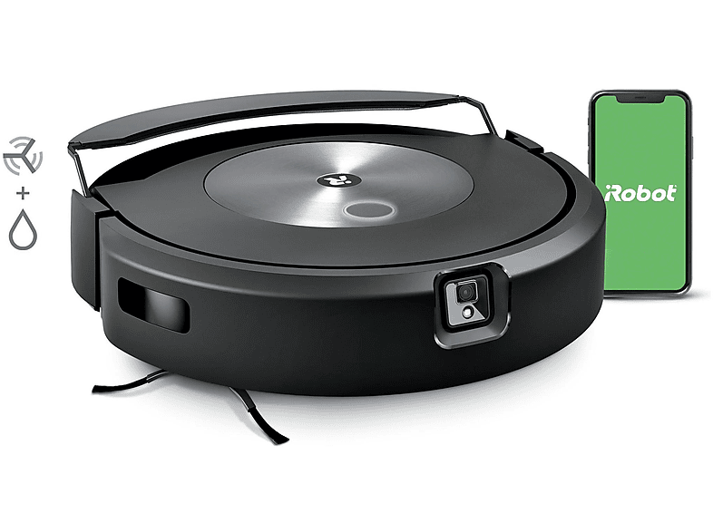 Roomba Combo Irobot S9 Media Markt Roomba 671 Robot Roomba 675