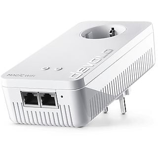 Adaptador Wi-Fi  - 8610 DEVOLO, 2400 Mbps, MU-MIMO, Blanco