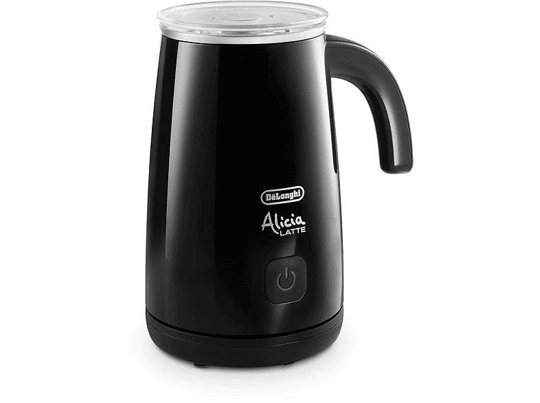 Espumador de leche - DELONGHI Alicia Latte EMF2.BK