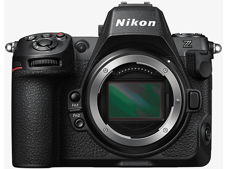 FOTOCAMERA DIGITALE NIKON Z8