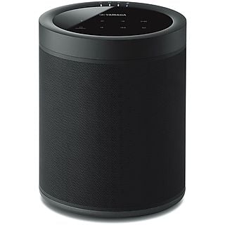 Altavoz Inalámbrico  - MusicCast 20 (WX-021) YAMAHA, Amazon Alexa, Negro