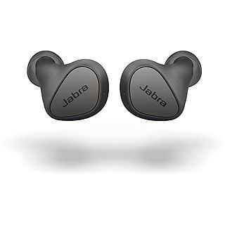 Auriculares Inalámbricos  - JAELITE3G JABRA, Intraurales, Bluetooth, Gris