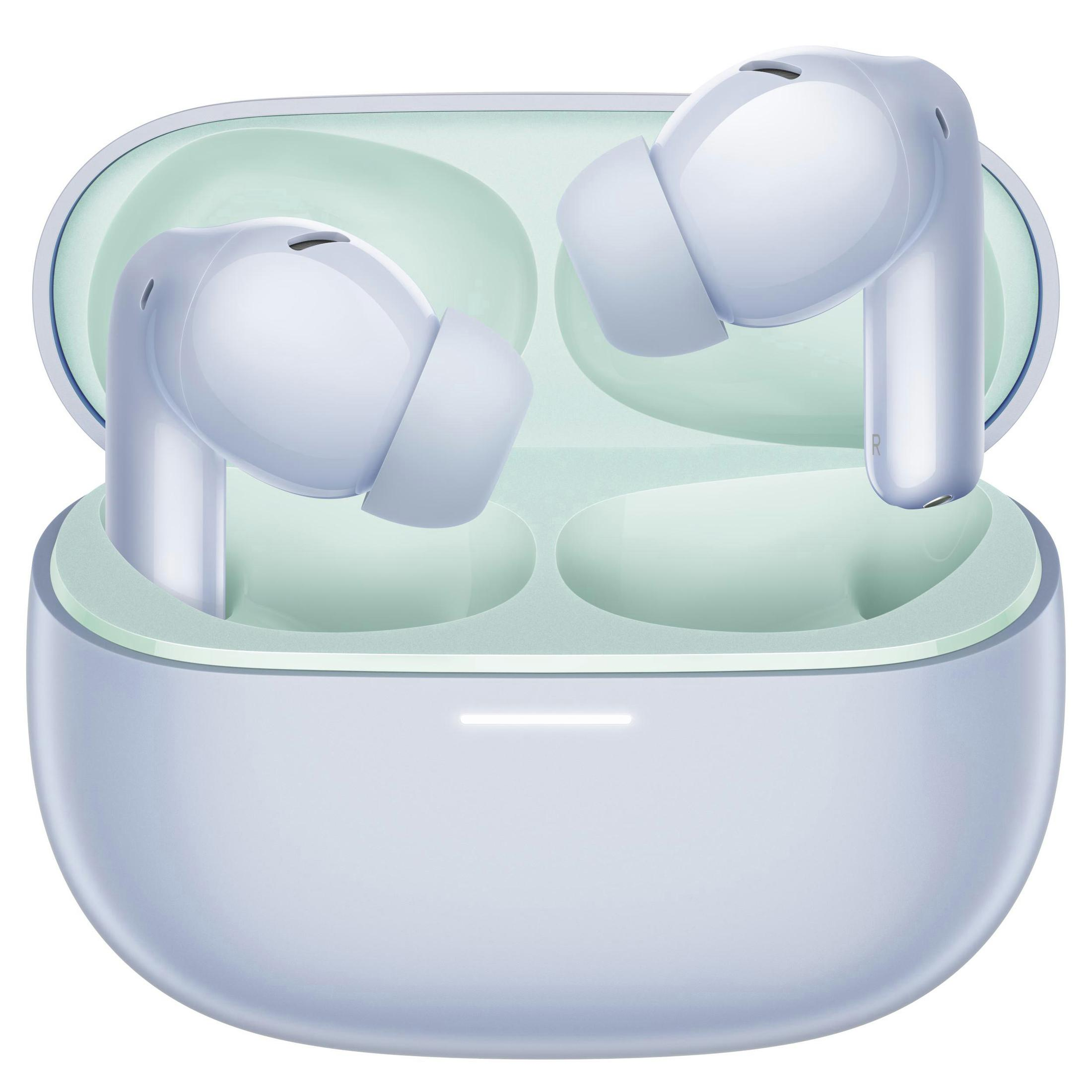 Auriculares inalámbricos XIAOMI Redmi Buds Pro, Intraurales, Bluetooth,  Not available