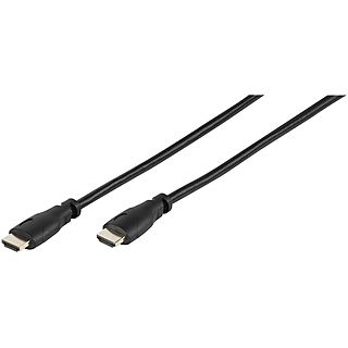 Cable HDMI - VIVANCO PS HDWE 50, HDMI Estándar, 5 m