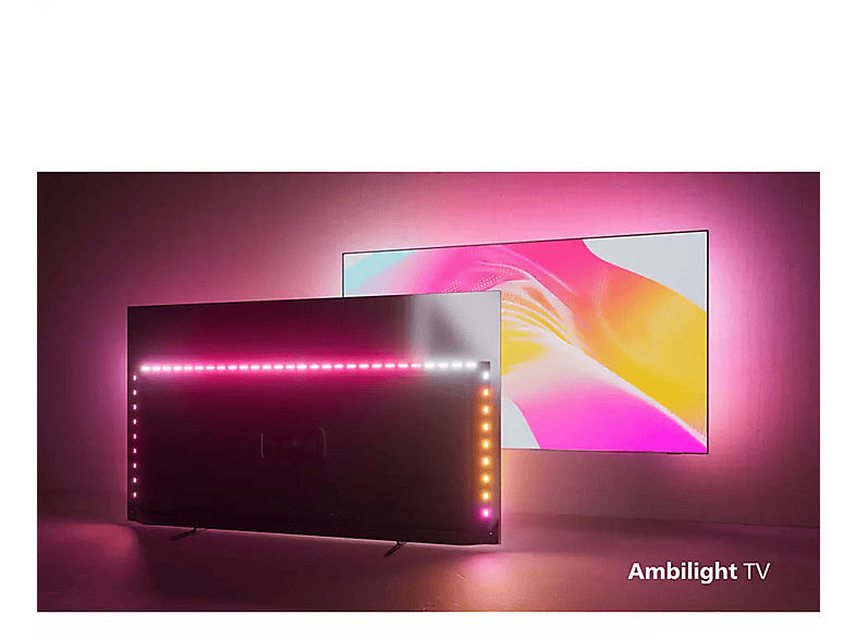 TV OLED 42" - PHILIPS 8718863038383