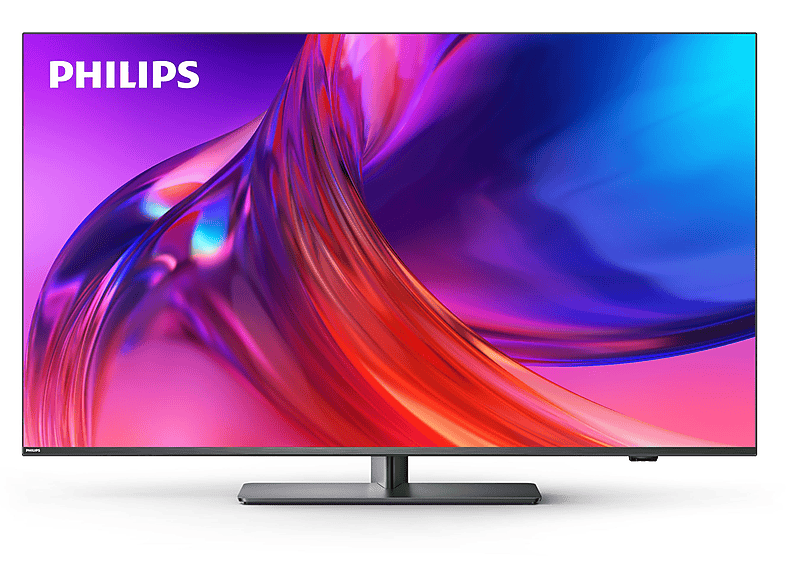 TV LCD 55" - PHILIPS 55PUS8818/12