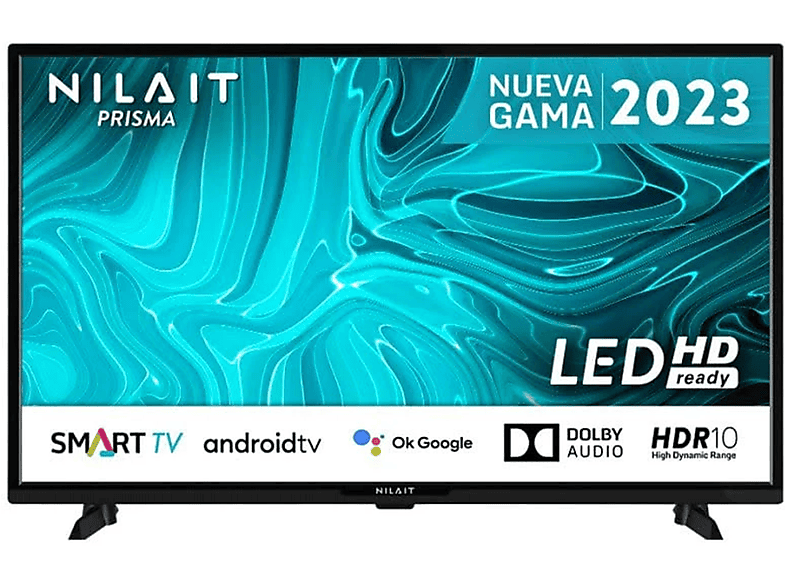 TV LED 32" - NILAIT NI-32HB7001S