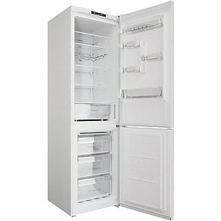 Frigorífico combi - INDESIT INFC9 TI22W, Libre instalación, Sí, 60 cm, Blanco