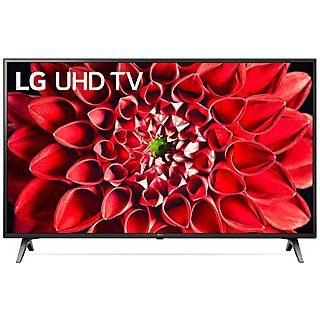 TV LED 55" - LG 55UN70003LA, UHD 4K, Smart TV, DVB-T2 (H.265), Negro