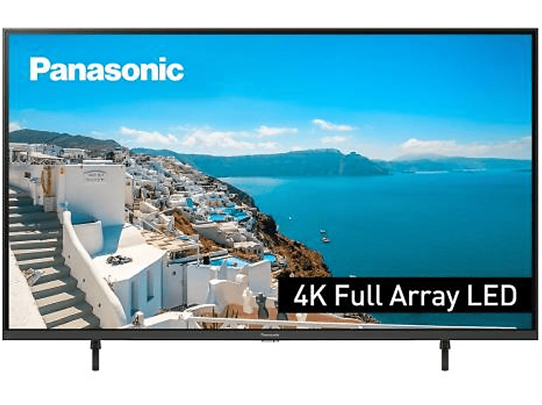 TV LED 43" - PANASONIC 5025232949595