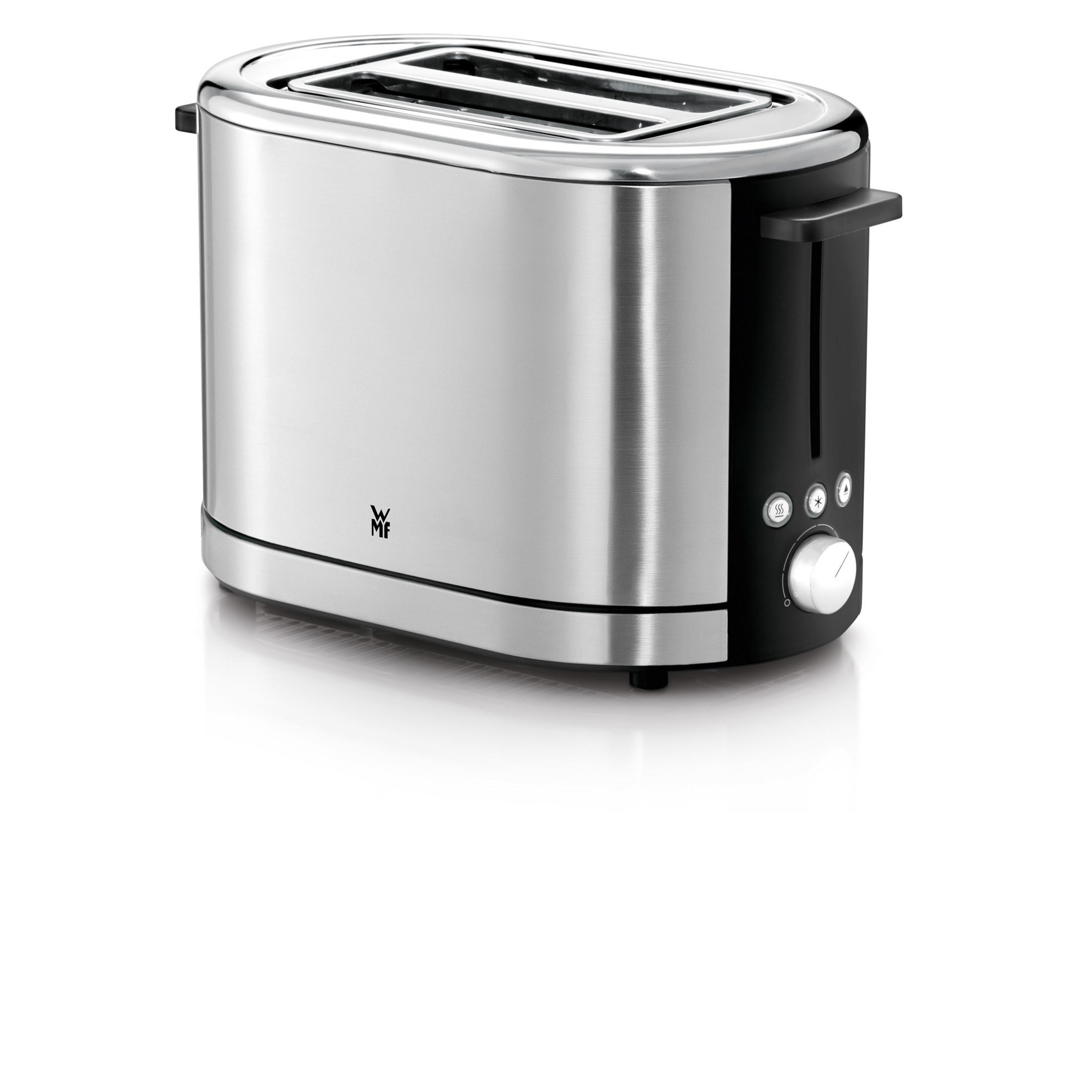 WMF 414090011 EKMEK KIZARTMA MAKINASI LONO Ekmek Kızartma Makinesi Inox