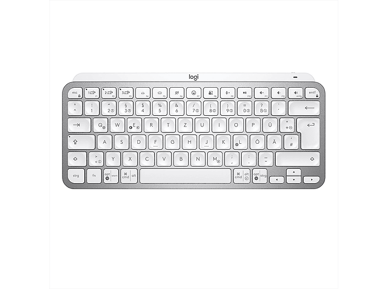 Teclado inalámbrico - LOGITECH 920-010480