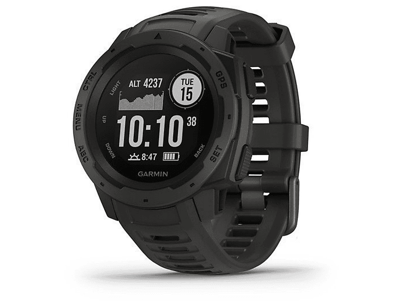 Reloj deportivo - GARMIN Instinct® 010-02064-00