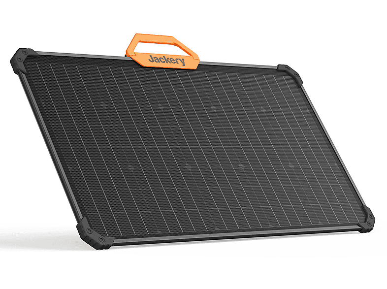 panel solar - JACKERY SolarSaga 80