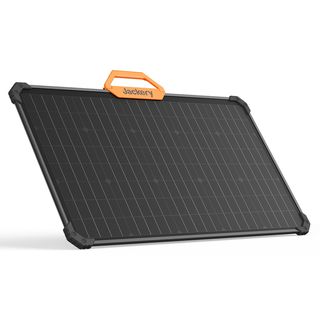 panel solar  - SolarSaga 80 JACKERY, 2025