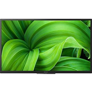 TV LCD 32" - SONY KD32W804P1AEP SUPER-E, HD-ready, Smart TV, DVB-T2 (H.265), Negro
