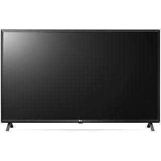 TV LED 49" - LG TV0513181, UHD 4K, TV0513181, Smart TV, DVB-T2 (H.265), Negro