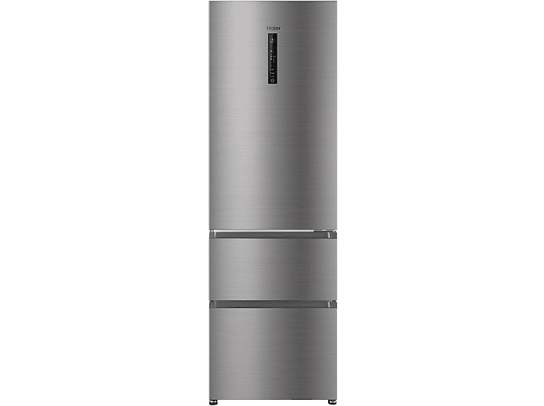 Frigorífico combi - HAIER Haier HTR3619ENMN combi no frost frigoríficos Frigoríficos