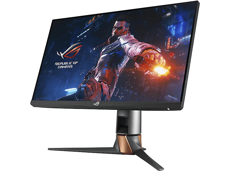 Monitor gaming - ASUS 4718017902540